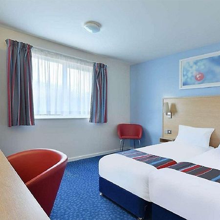 Travelodge Middlewich Exterior foto