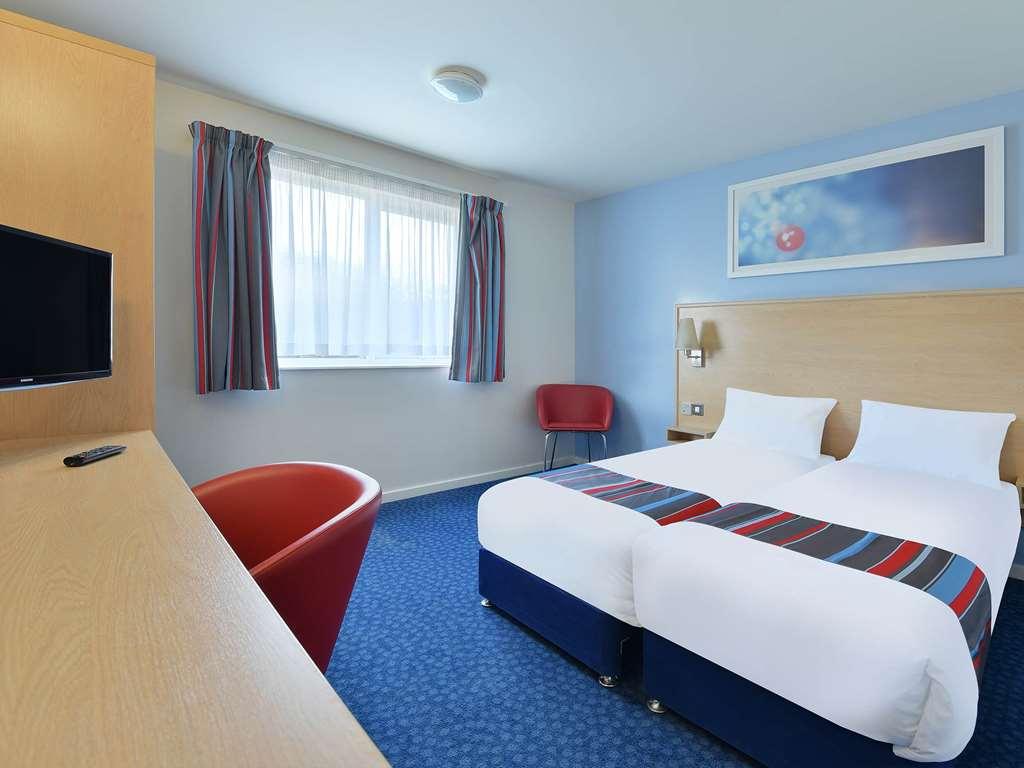 Travelodge Middlewich Zimmer foto