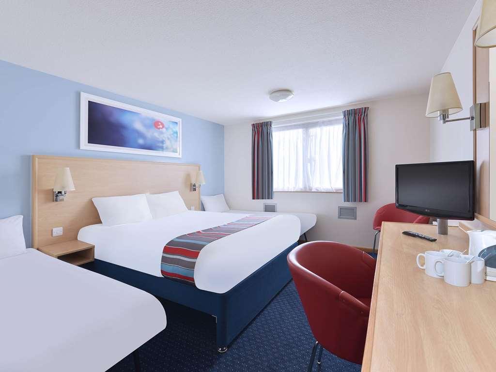 Travelodge Middlewich Zimmer foto