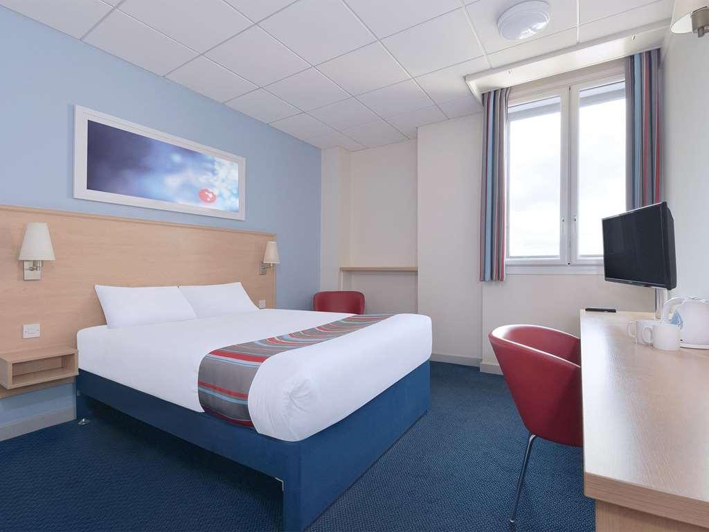 Travelodge Middlewich Zimmer foto