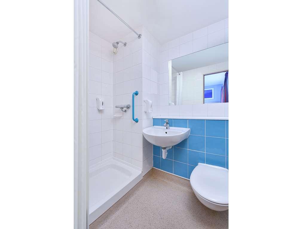Travelodge Middlewich Zimmer foto