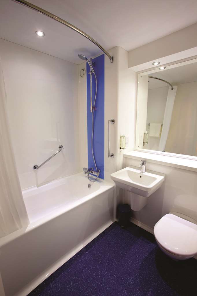 Travelodge Middlewich Zimmer foto