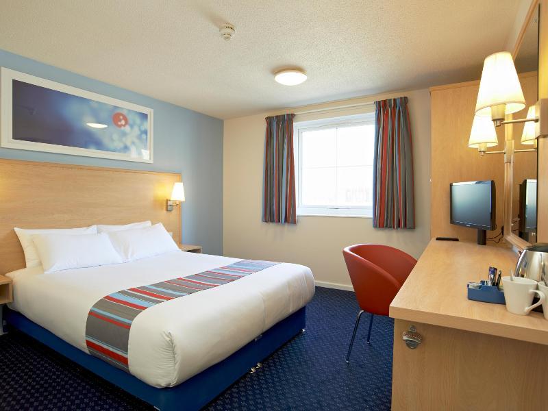 Travelodge Middlewich Exterior foto