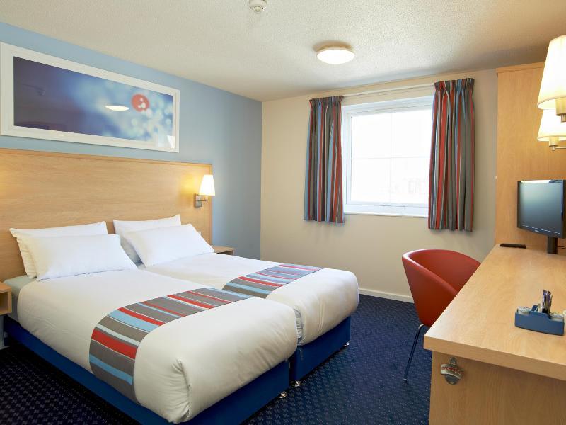 Travelodge Middlewich Exterior foto