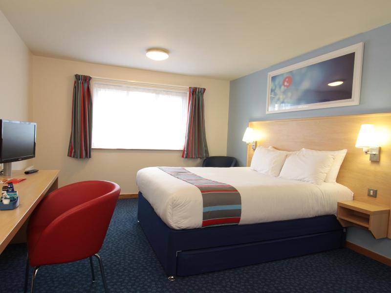 Travelodge Middlewich Exterior foto