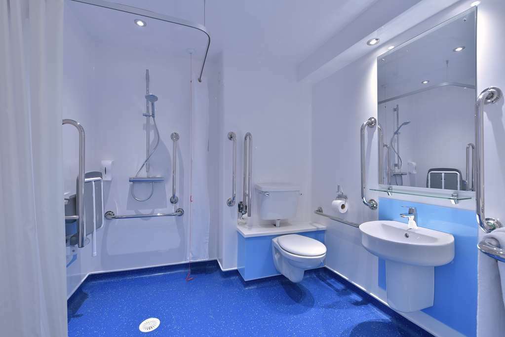 Travelodge Middlewich Zimmer foto