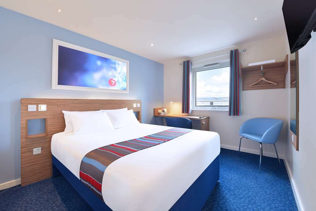 Travelodge Middlewich Zimmer foto