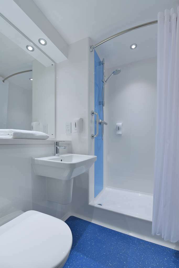 Travelodge Middlewich Zimmer foto