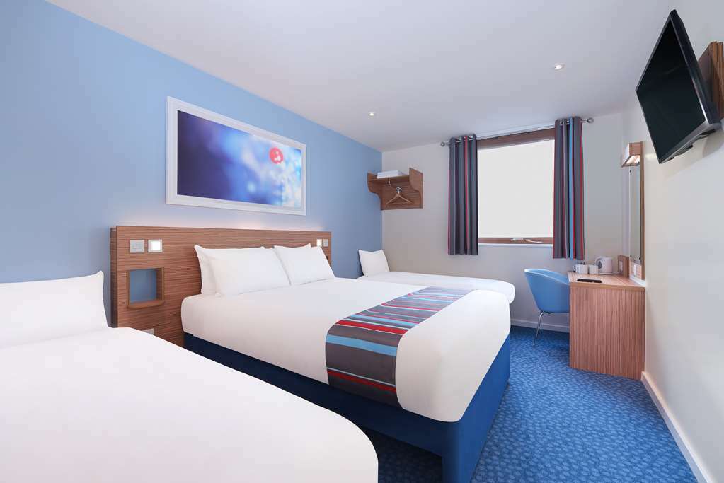 Travelodge Middlewich Zimmer foto